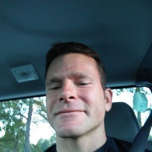 Meet your Posher, Marc w.